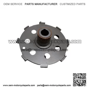 ORIGINAL CLUTCH BUSHING ?C For Vespa PX200E #1598534