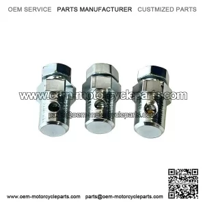 Clutch & Gear Trunnion Set for Vespa PX, T5 & Rally.