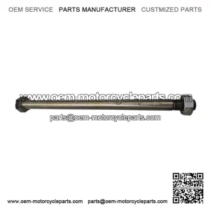 Engine Main Centre Bolt/Spindle (M14 x 240mm) for Vespa ?C fits PX, LML, T5, VBB, Rally & Super.