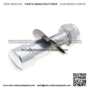 Brake Lever / Clutch Lever Mounting Bolt for Vespa PX 125 E Classic VNX2T.