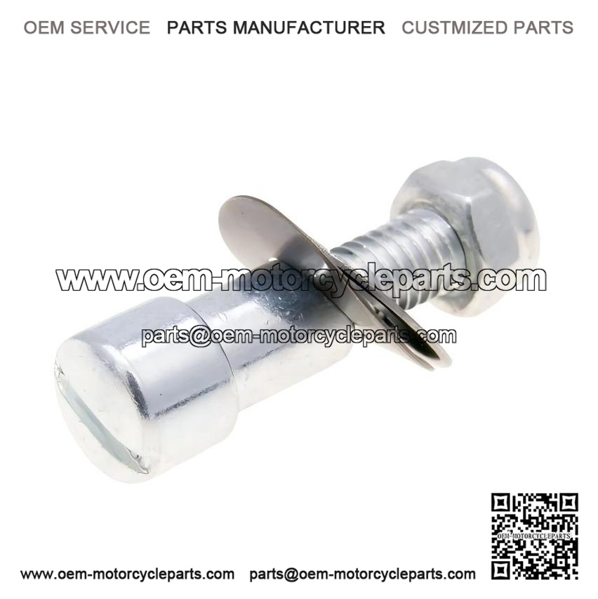 Brake Lever / Clutch Lever Mounting Bolt for Vespa PX 125 E Classic VNX2T.
