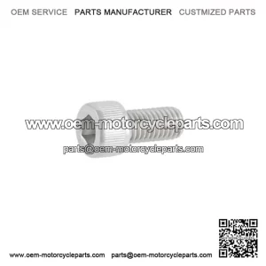 Master Cylinder Mounting Bolt for Piaggio Vespa PX, T5 & LML.