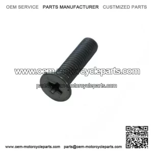 Bag Holder Hook Screw for Piaggio Vespa PX 125/150/200 E.