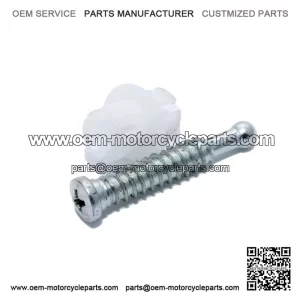 Rear Brake Cable Screw / Clamping Screw for Vespa PX 80/125/150/200.