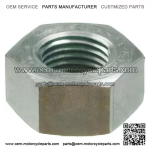 Mother / Flywheel Nut for Piaggio Vespa PX.