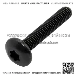 Screw (CM179307) for Vespa GTS Super Sport, PX & Piaggio MP3 0 Liberty.