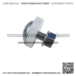Fender Fixing Screws, Nuts & Washers, Vespa PX 125 1998?C2001