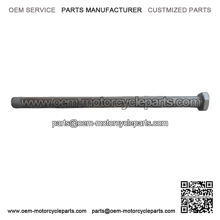 SWING ARM SCREW ?C For Vespa PX 30 Years 125 (2007?C2008)