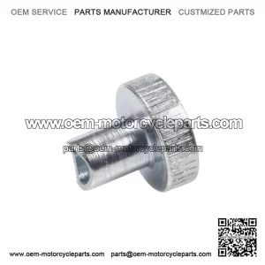 ADJUSTING NUT (H 14.0mm, M5) ?C For Vespa PX80?200 E Lusso, T5