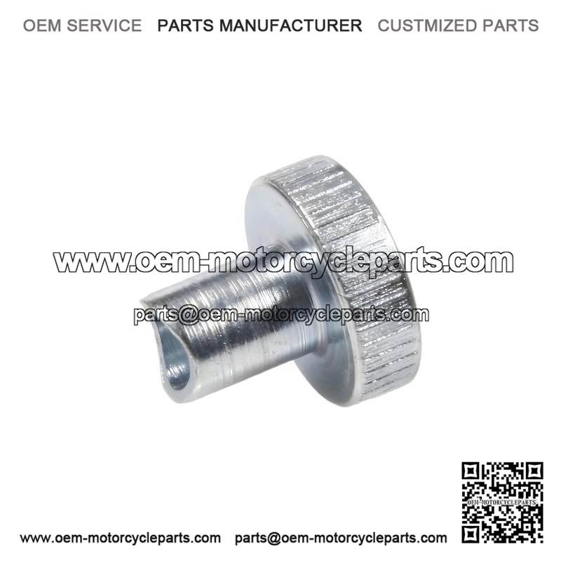 ADJUSTING NUT (H 14.0mm, M5) ?C For Vespa PX80?200 E Lusso, T5