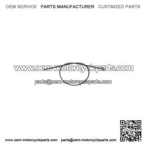 Odometer Drive Cable, Vespa PX T5 Avv.El. 125 1986?C1989 083150