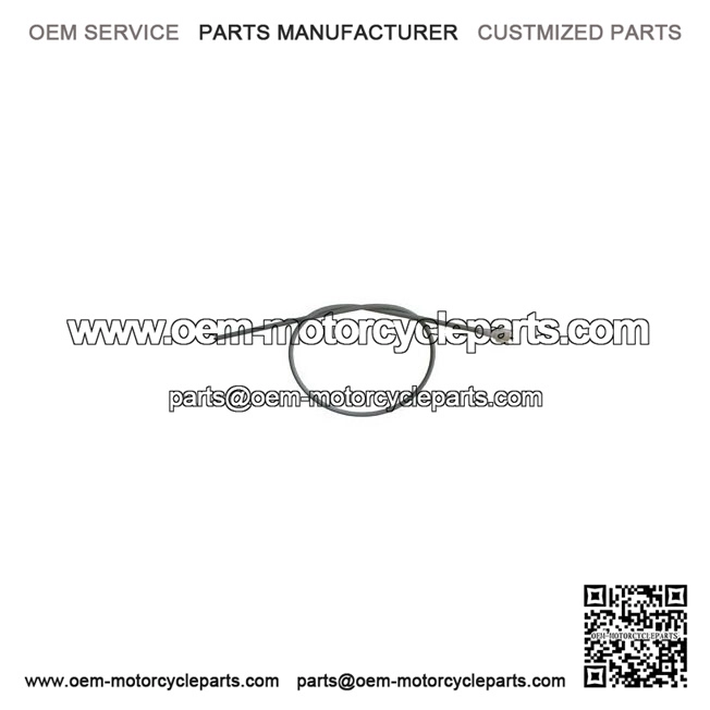 Odometer Drive Cable, Vespa PX T5 Avv.El. 125 1986?C1989 083150