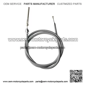 ORIGINAL FRONT BRAKE CABLE 179642 ?C Specific for Vespa PX T5 / PXE 125