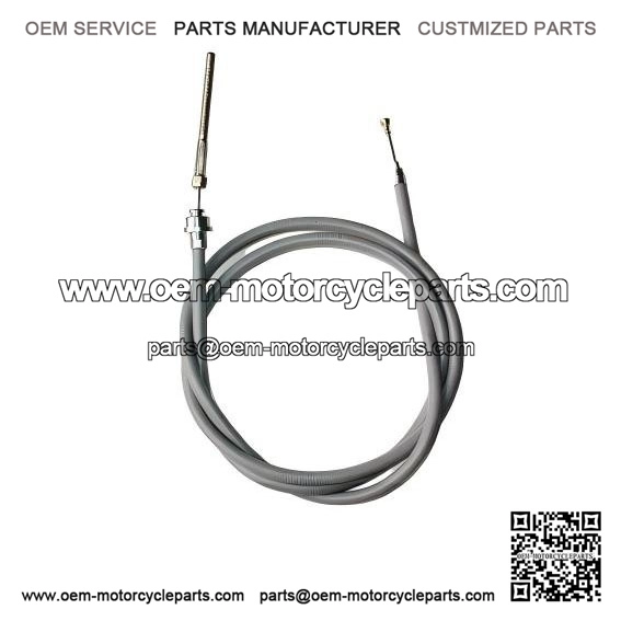 ORIGINAL FRONT BRAKE CABLE 179642 ?C Specific for Vespa PX T5 / PXE 125