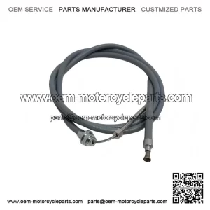 FRONT BRAKE CABLE 163620050 ?C For Vespa PX Rainbow