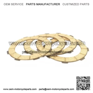 Clutch Plates for Vespa PX, T5 & COSA (Part No. 002075).