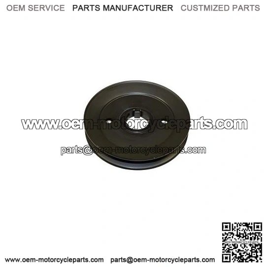 A-Section Sheave ?C 4.25" Diameter ?C Fits Ariens Sno-Thro and Lawn Mowers ?C Replaces 01610400