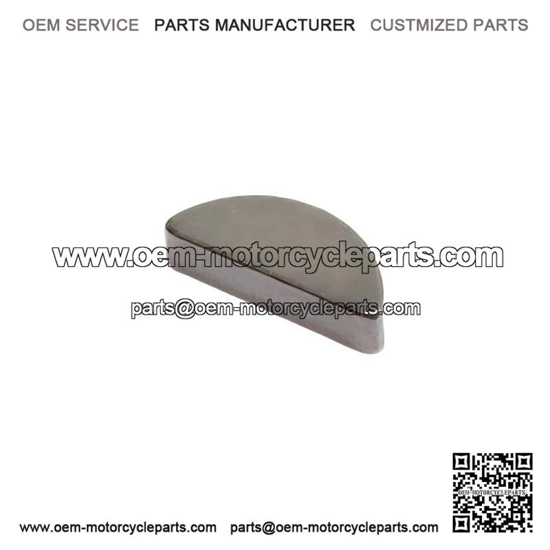 Clutch Woodruff Key for Vespa Sprint, Rally, Super, PX, PE & T5.