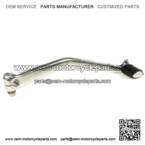 Kickstart Lever for Vespa PX 125/150/200, Cosa & LML (2T & 4T Geared).