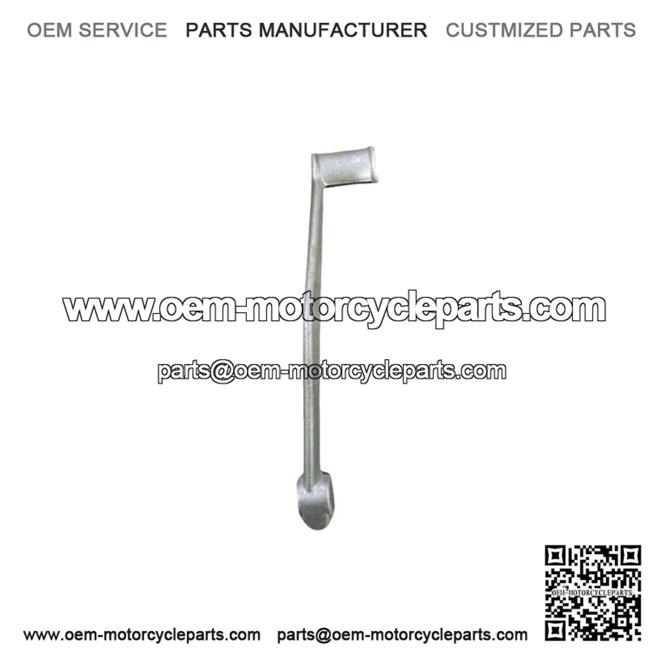 Kick Start Lever, Vespa PX 150 (LML NV/T5 Indian Make)