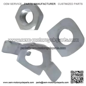 Gear Cluster Drive Kit for Vespa PX 200 & Cosa 200 Scooters.
