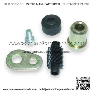 Speedometer Drive Kit / Speedo Gear to fit VESPA LML, PX, Star & Stella Scooters.