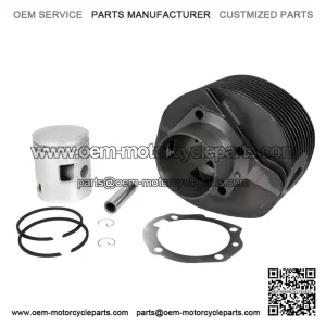 200cc 12hp Cylinder Kit for Vespa PX 200 E (Disc) & VSX1T (98-).