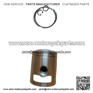 Piston Assembly (5-Port) for Vespa PX.