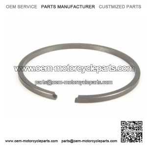 1st Oversize Piston Ring (52.7 x 2.5mm) for VESPA 125 ?C fits VNB/GT/GTR/SUPER/TS/P125X & PX.