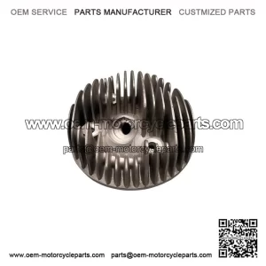 CYLINDER HEAD 139/166 ?C For Vespa PX125 #29672