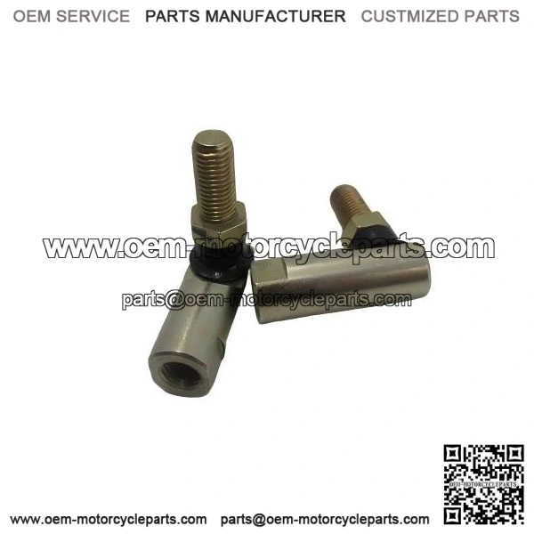 Ball Joint Set for Grasshopper ?C Includes 2 RH (265615) and 2 LH (265616) ?C 4 Pieces Total - Image 3