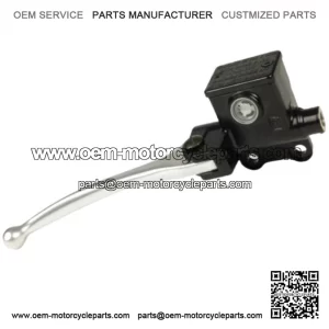 Master Cylinder for Piaggio Vespa PX, T5 & LML (2T & 4T).