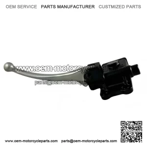 Master Cylinder PN 58572R, Vespa PX / Stella