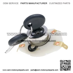 Ignition Switch Lock (MF1061) for Vespa PX PE 125/150/200.