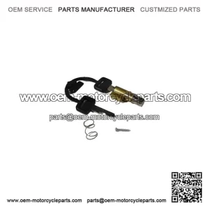 Locking / Key Lock for Vespa PX, PE & ET3.