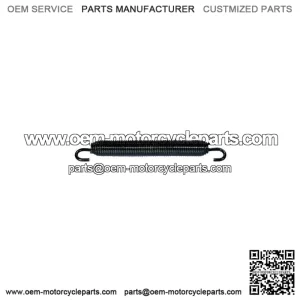 Deck Idler Spring ?C Replacement for Scag Mowers ?C Replaces 483247