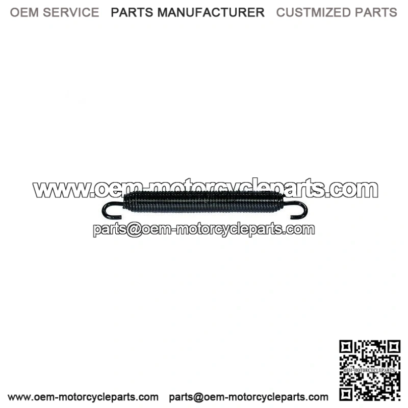 Deck Idler Spring ?C Replacement for Scag Mowers ?C Replaces 483247