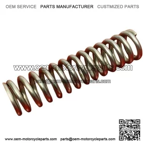 Heavy Duty Up-Rated Rear Suspension Spring for VESPA PX, PE & T5.