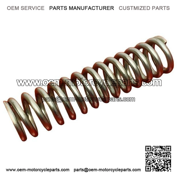 Heavy Duty Up-Rated Rear Suspension Spring for VESPA PX, PE & T5.