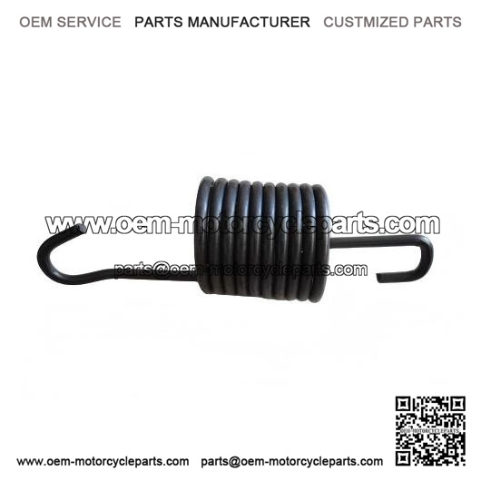 Centre Stand Spring for Vespa Bajaj, VL1-5, VNA, VNB, VBA, VBB, VBC, VLB, GL, P, PX, LML & STELLA.