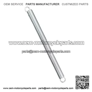 Glovebox Spring for VESPA PX, LML (2T/4T), P, T5, V50, PK & ET3.