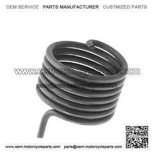 Spring Set in Motion for Piaggio Vespa PX 30 YEARS 125 (2007-2008).