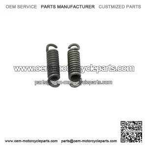 Brake Shoe Spring for Vespa VBB, Sprint, Rally & PX.