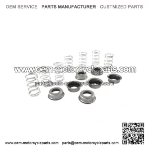 Clutch Spring Kit MF0338, Vespa 125 150 VNB - VBB - GL - GT - GTR - PX
