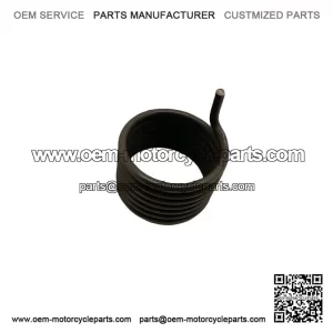 STARTER GEAR SPRING 047218 ?C For Vespa PX