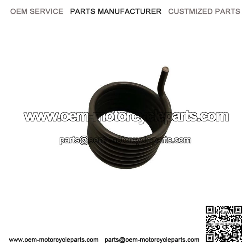 STARTER GEAR SPRING 047218 ?C For Vespa PX