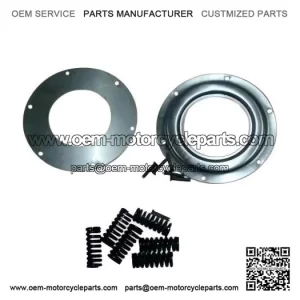 Primary Cush Drive Repair Kit for Vespa PX 125/150/200, T5, LML, Sprint, GS & GTR.