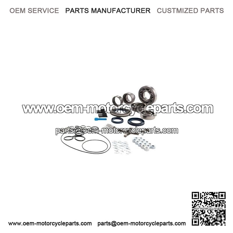 ENGINE REVISION KIT ?C For Vespa 200 Rally 2??, P200E, PX200E