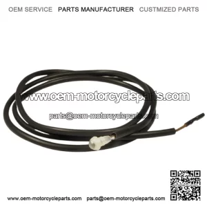 Side Panel Flasher Wire for Piaggio Vespa PX & T5.
