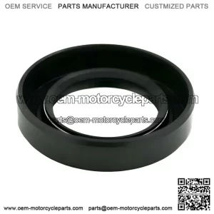 Top Crankshaft Seal ?C SD 35x52x7 R HS ?C Fits Kawasaki Engines ?C Replaces 92049-7014 (11D18)